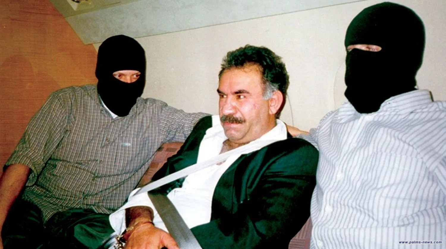 رسالة أوجلان تقسم تركيا... وتقلق محيطها